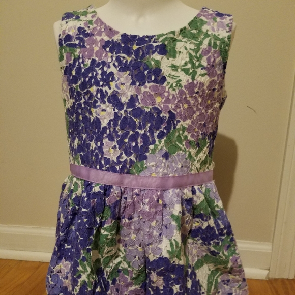 Other - Purple dress